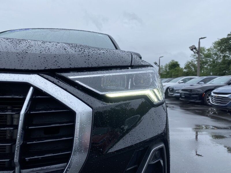 2024 Audi Q3 S line Premium Bristol  PA