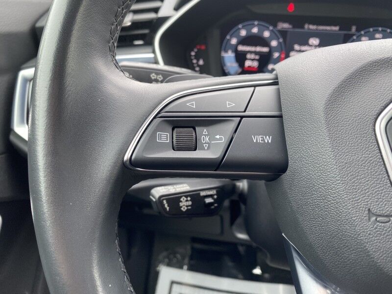 2024 Audi Q3 S line Premium Bristol  PA