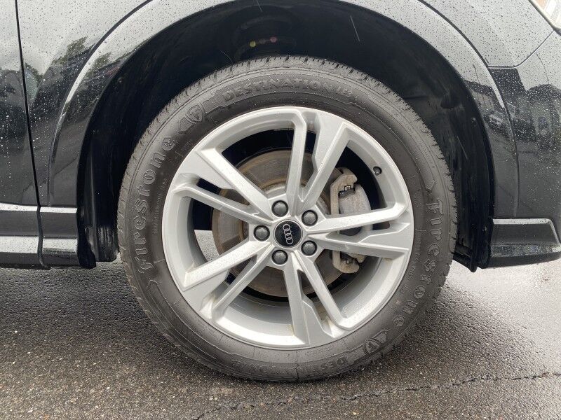 2024 Audi Q3 S line Premium Bristol  PA