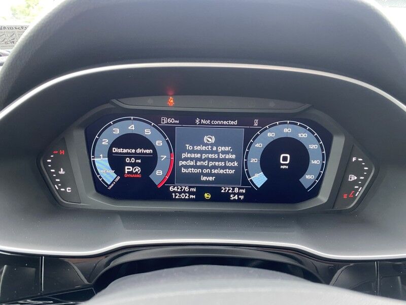 2024 Audi Q3 S line Premium Bristol  PA