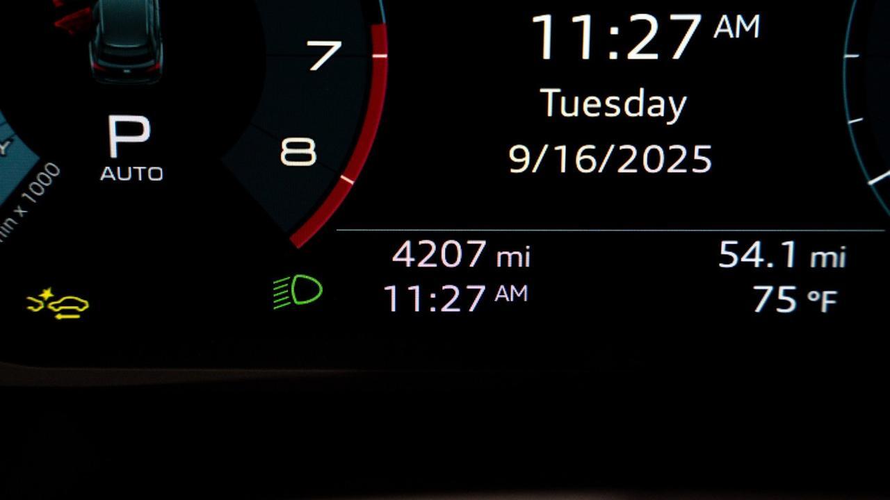 2024 Audi Q3 S line Premium Franklin TN