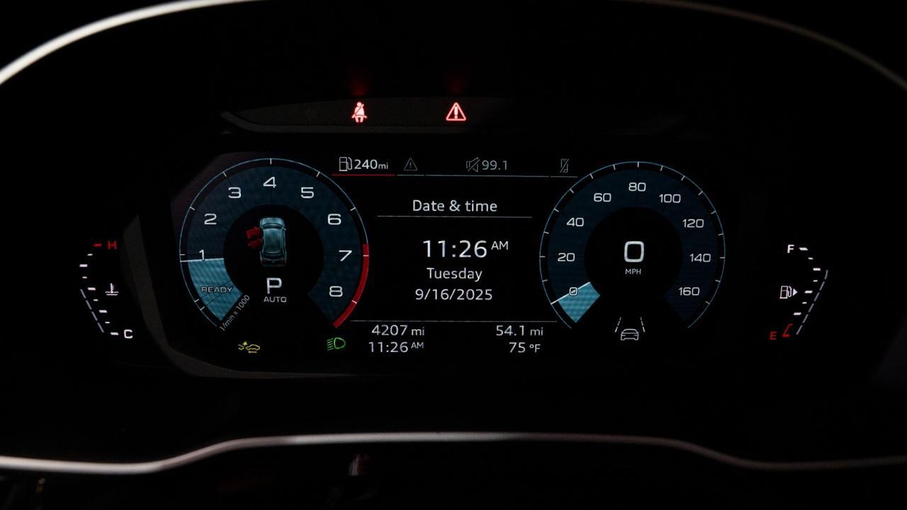2024 Audi Q3 S line Premium Franklin TN