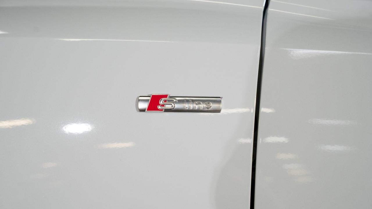 2024 Audi Q3 S line Premium Franklin TN