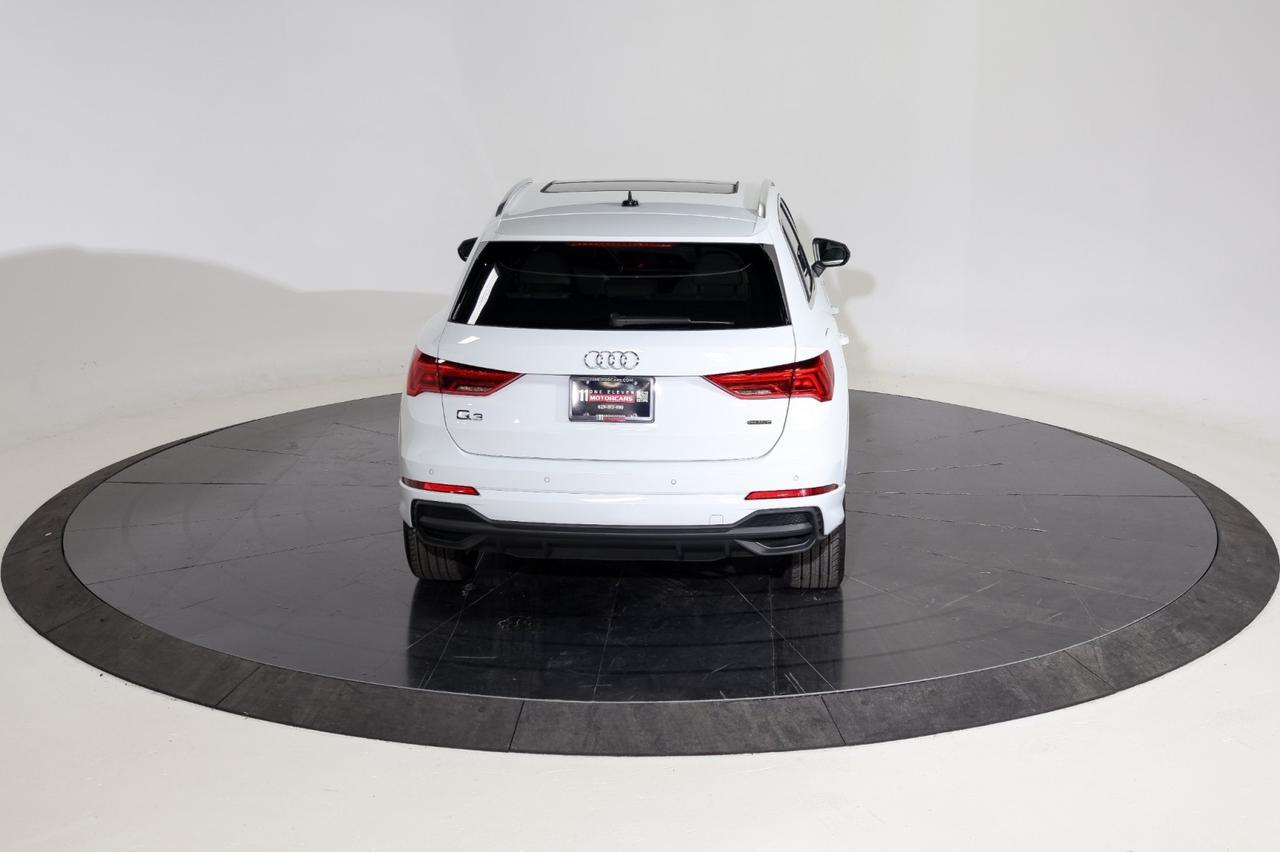 2024 Audi Q3 S line Premium Franklin TN