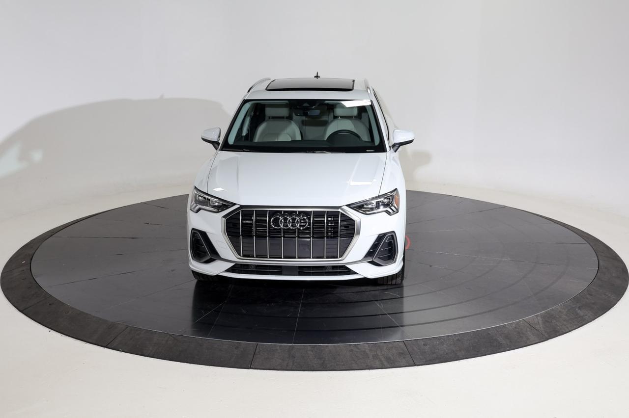 2024 Audi Q3 S line Premium Franklin TN