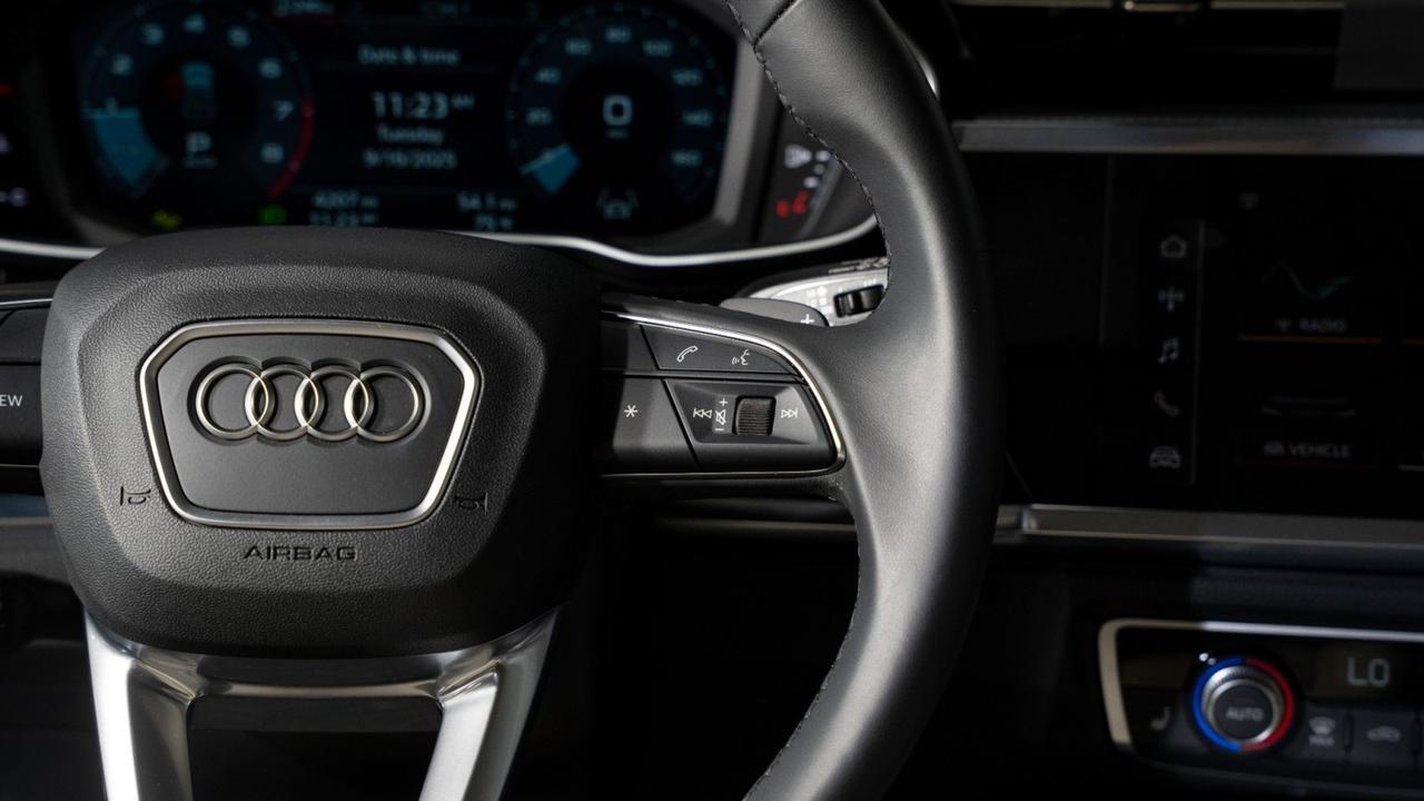 2024 Audi Q3 S line Premium Franklin TN