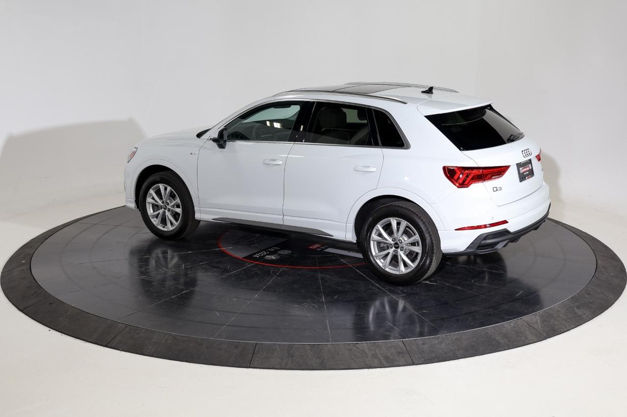 2024 Audi Q3 S line Premium Franklin TN