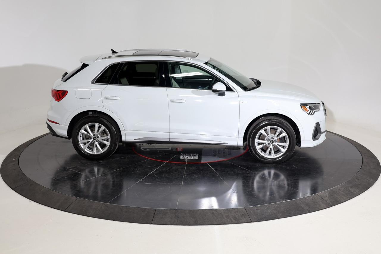 2024 Audi Q3 S line Premium Franklin TN