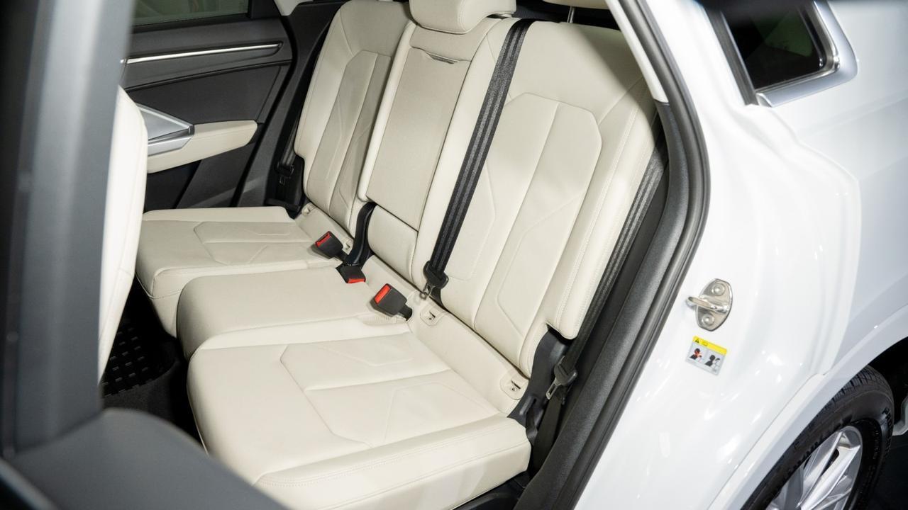 2024 Audi Q3 S line Premium Franklin TN