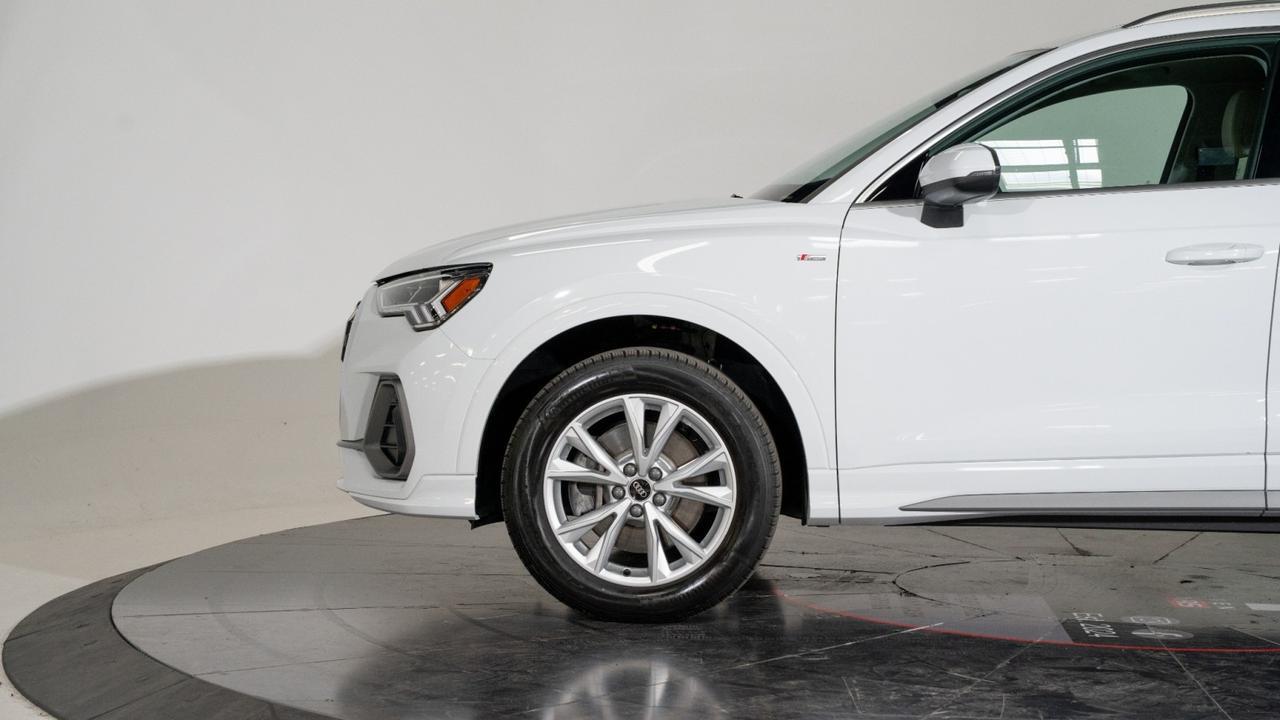 2024 Audi Q3 S line Premium Franklin TN