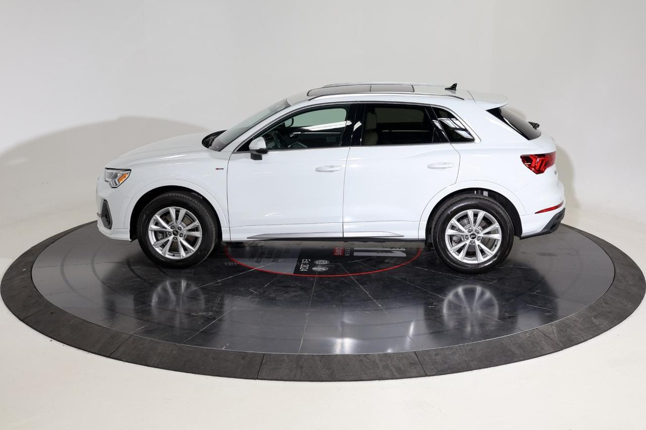 2024 Audi Q3 S line Premium Franklin TN