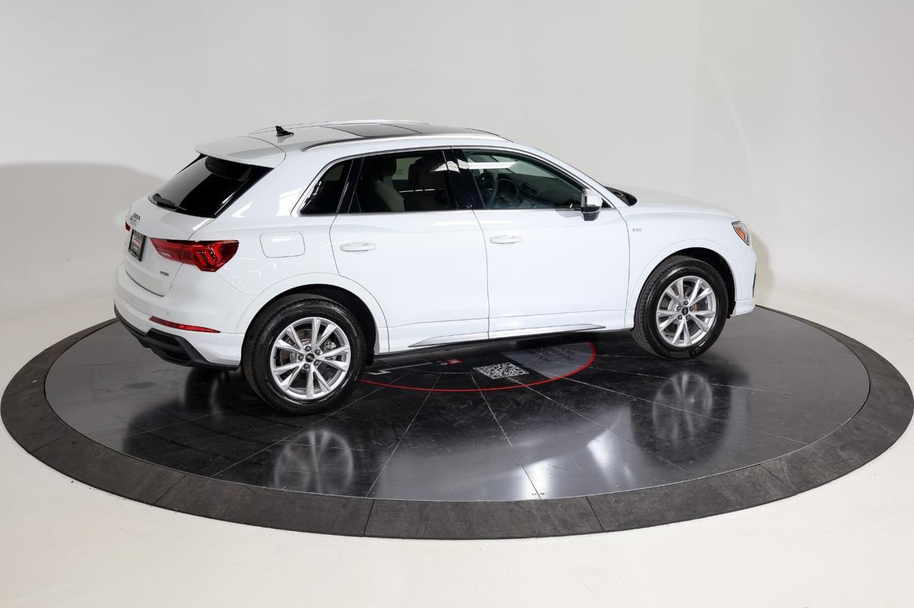 2024 Audi Q3 S line Premium Franklin TN