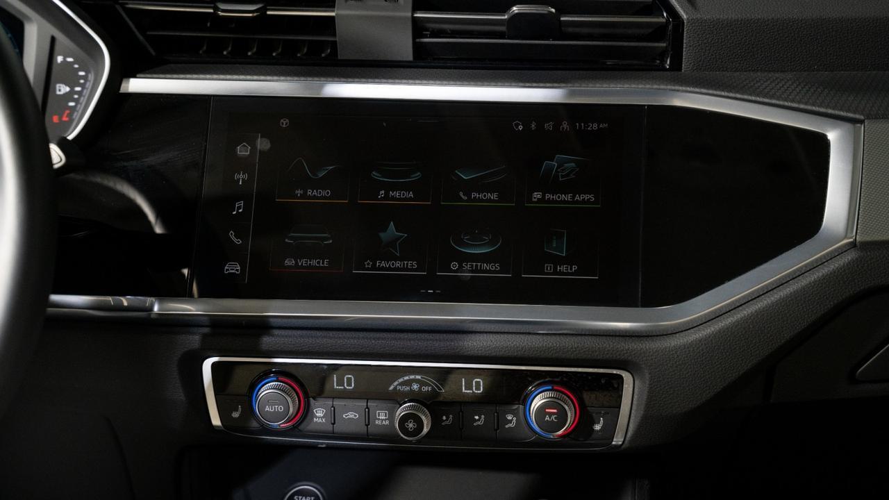2024 Audi Q3 S line Premium Franklin TN