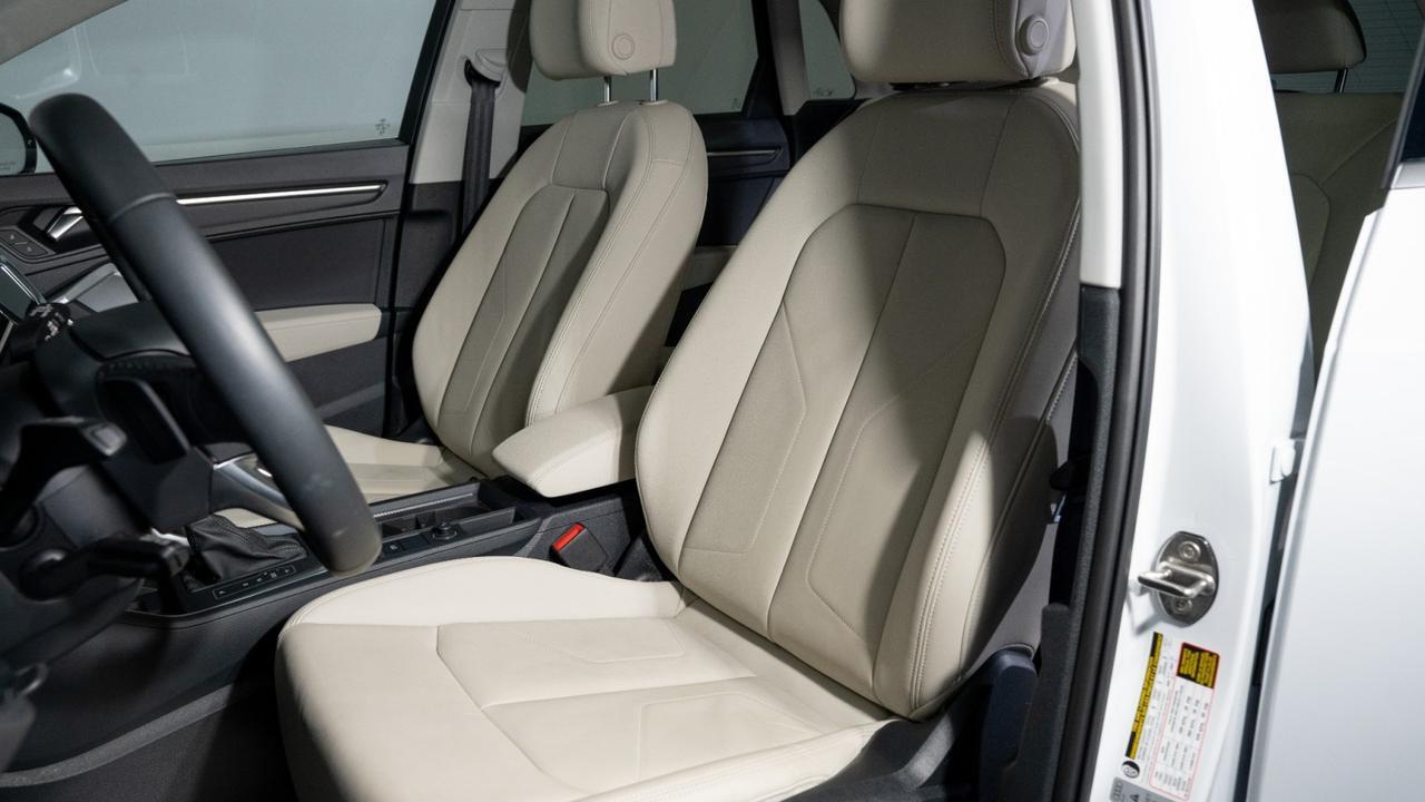 2024 Audi Q3 S line Premium Franklin TN