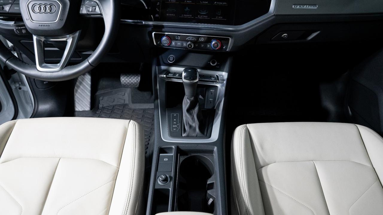 2024 Audi Q3 S line Premium Franklin TN