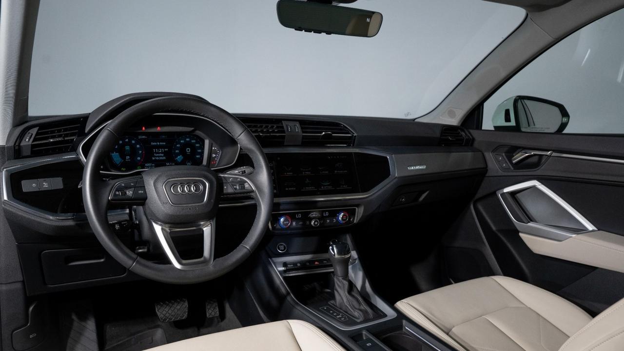 2024 Audi Q3 S line Premium Franklin TN