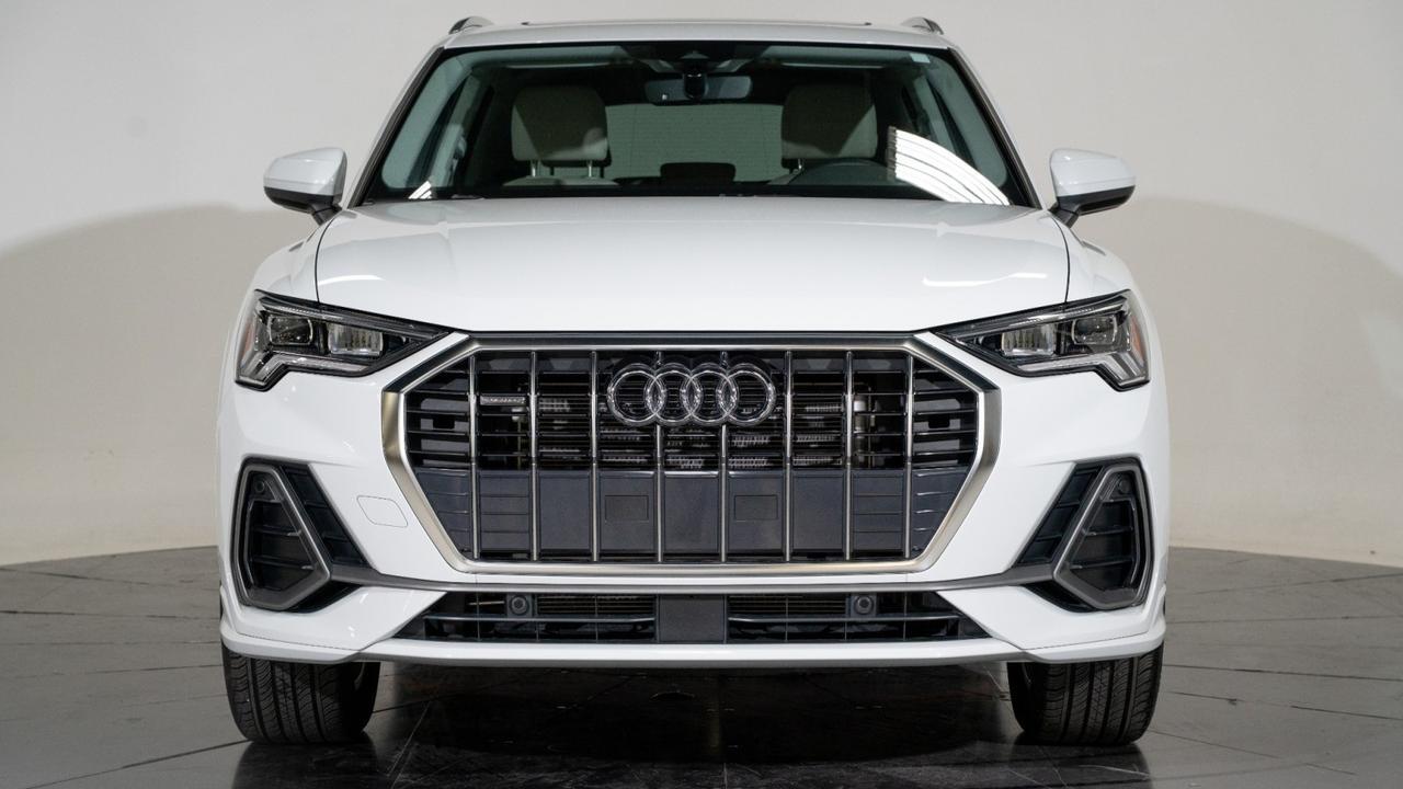 2024 Audi Q3 S line Premium Franklin TN