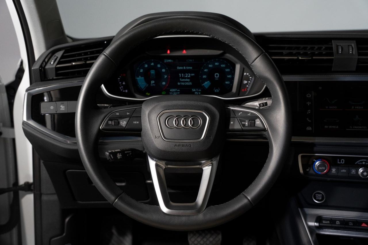 2024 Audi Q3 S line Premium Franklin TN