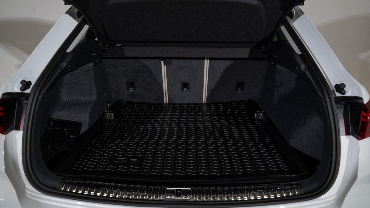 2024 Audi Q3 S line Premium Franklin TN