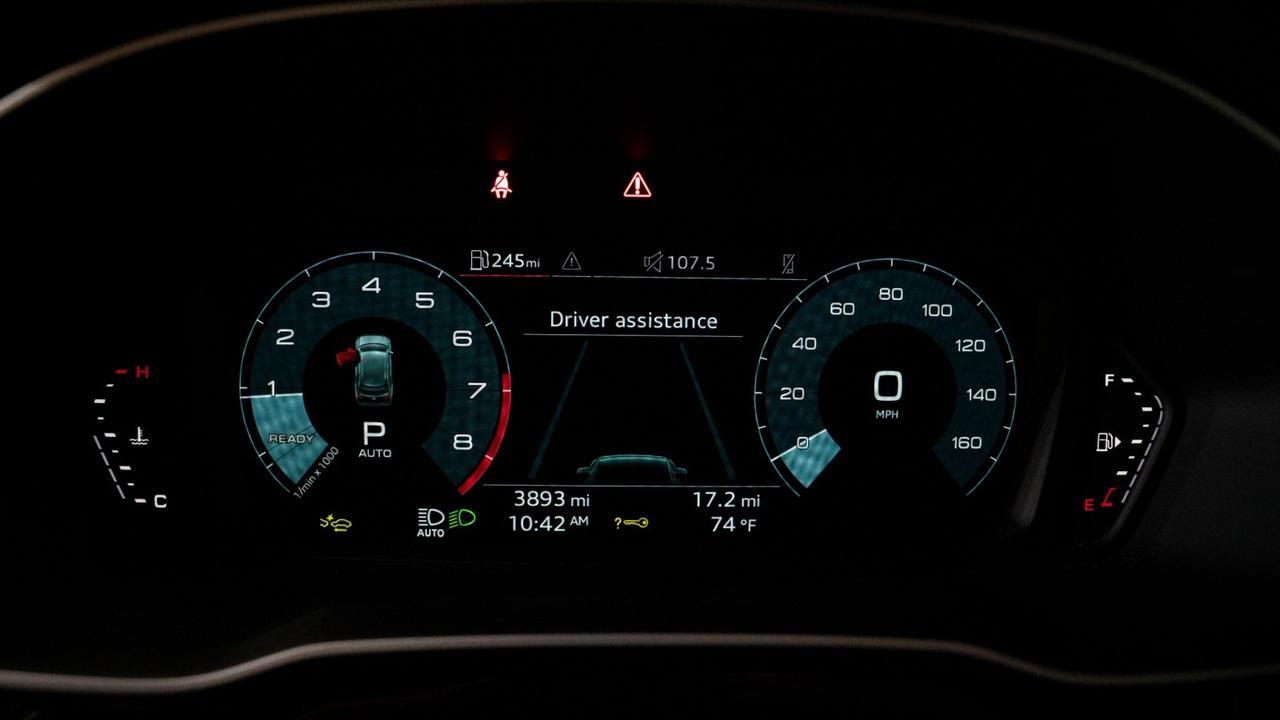 2024 Audi Q3 S line Premium Plus Franklin TN