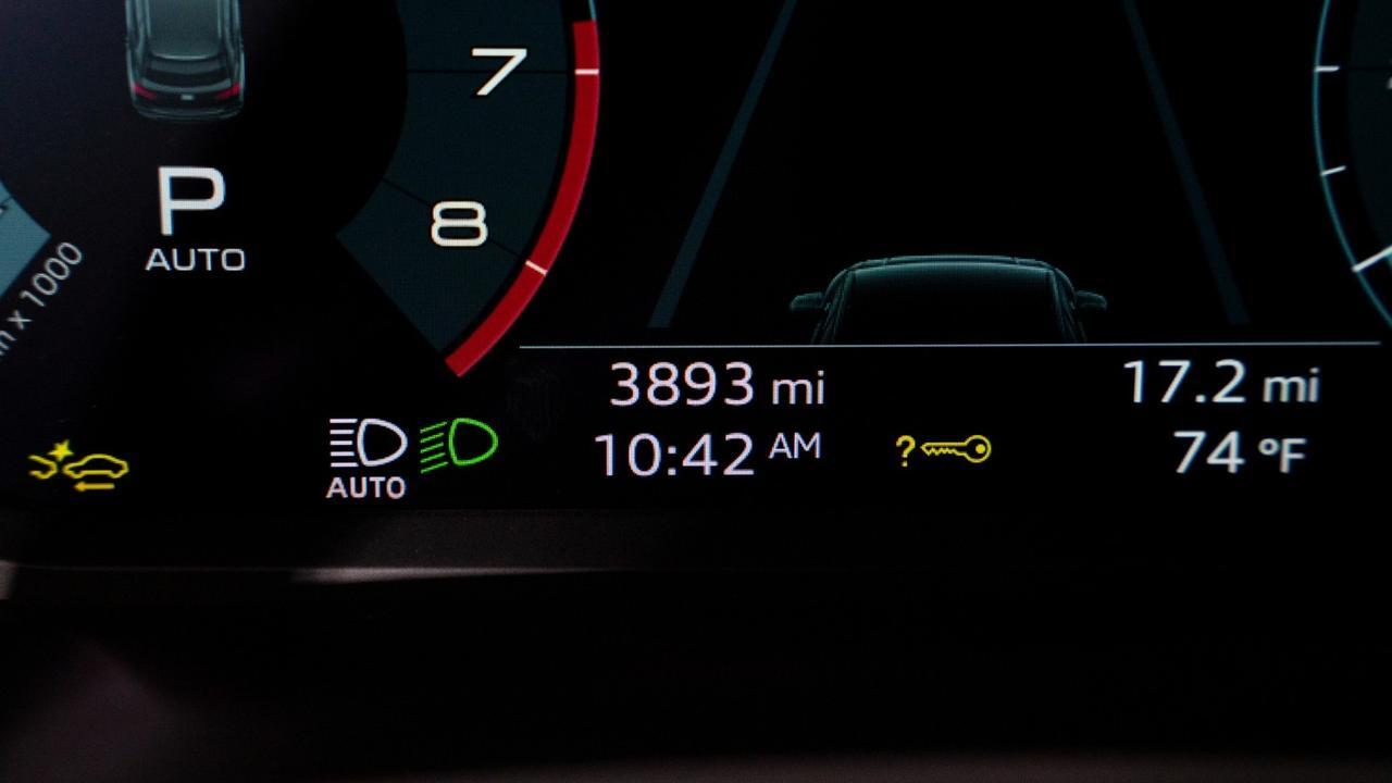 2024 Audi Q3 S line Premium Plus Franklin TN