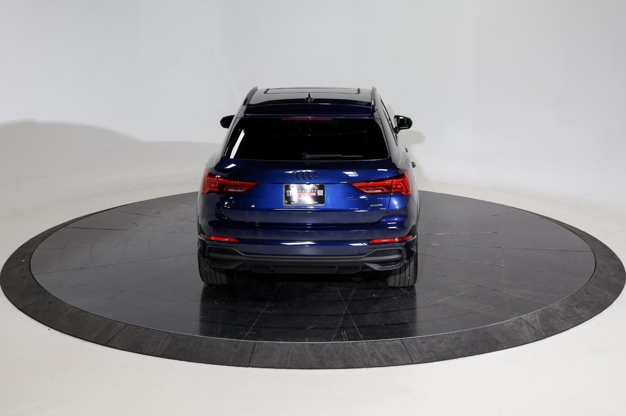 2024 Audi Q3 S line Premium Plus Franklin TN