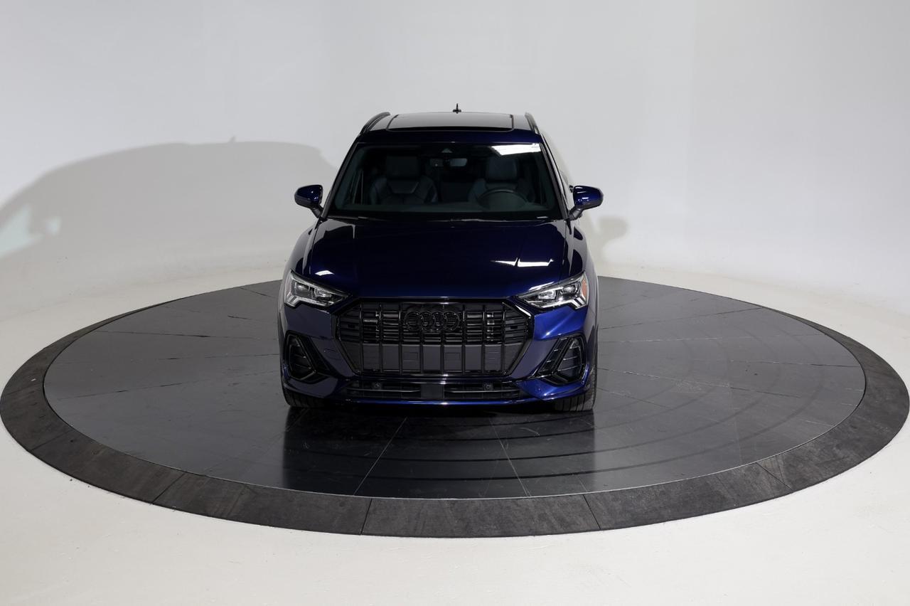2024 Audi Q3 S line Premium Plus Franklin TN