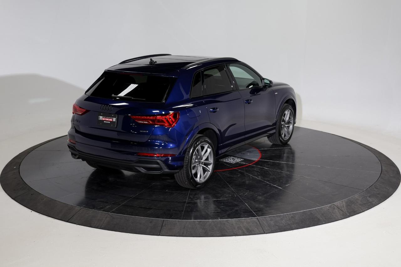 2024 Audi Q3 S line Premium Plus Franklin TN