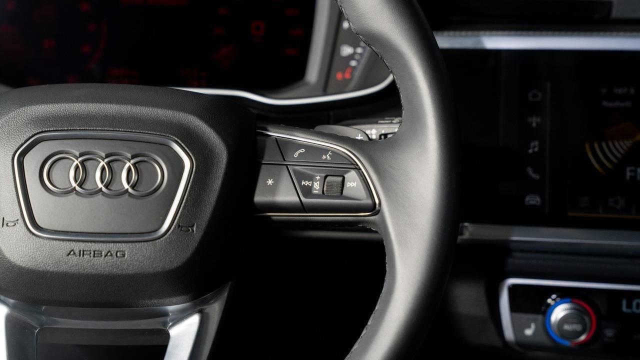 2024 Audi Q3 S line Premium Plus Franklin TN