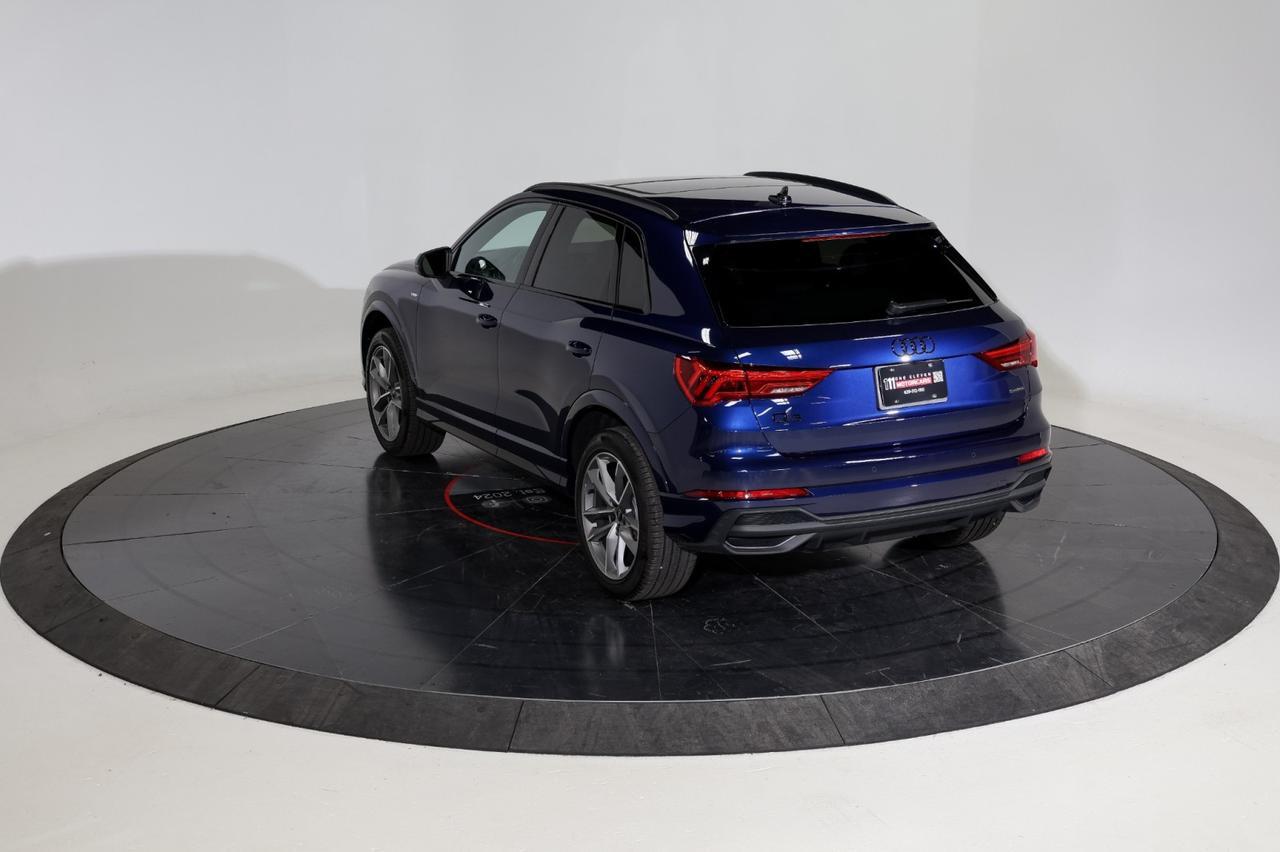 2024 Audi Q3 S line Premium Plus Franklin TN