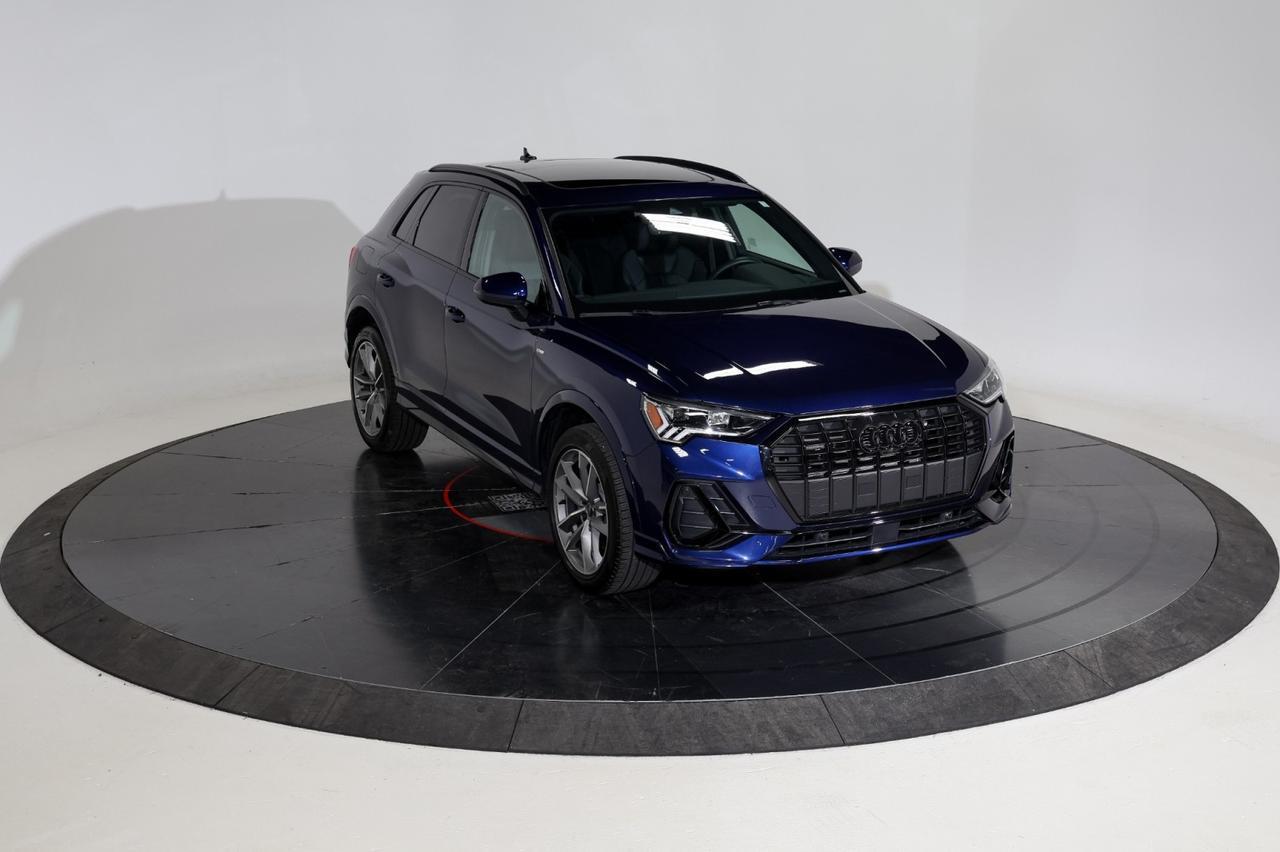 2024 Audi Q3 S line Premium Plus Franklin TN