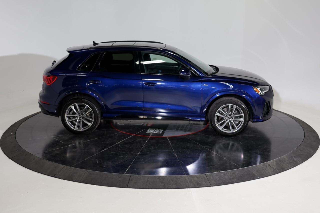 2024 Audi Q3 S line Premium Plus Franklin TN