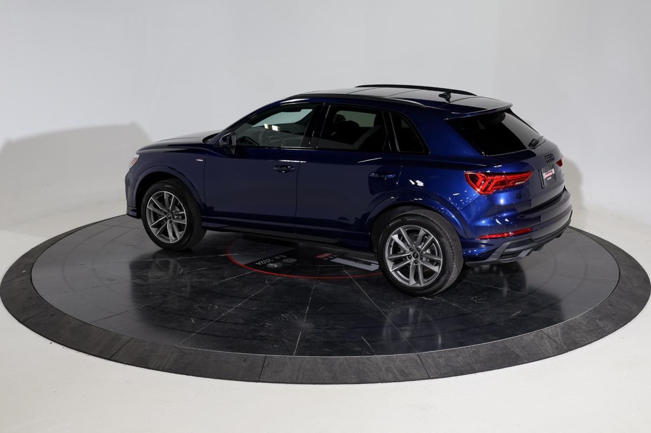 2024 Audi Q3 S line Premium Plus Franklin TN