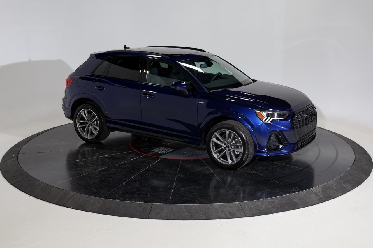 2024 Audi Q3 S line Premium Plus Franklin TN