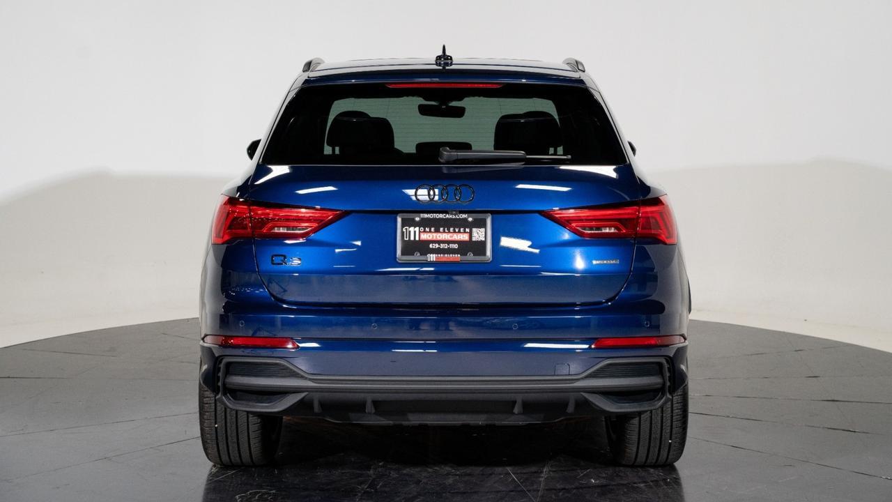2024 Audi Q3 S line Premium Plus Franklin TN