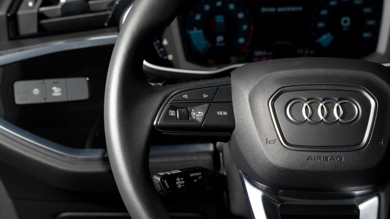 2024 Audi Q3 S line Premium Plus Franklin TN