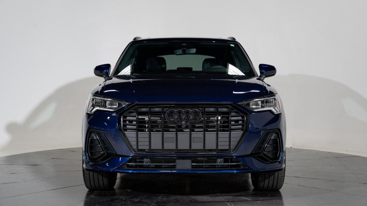 2024 Audi Q3 S line Premium Plus Franklin TN
