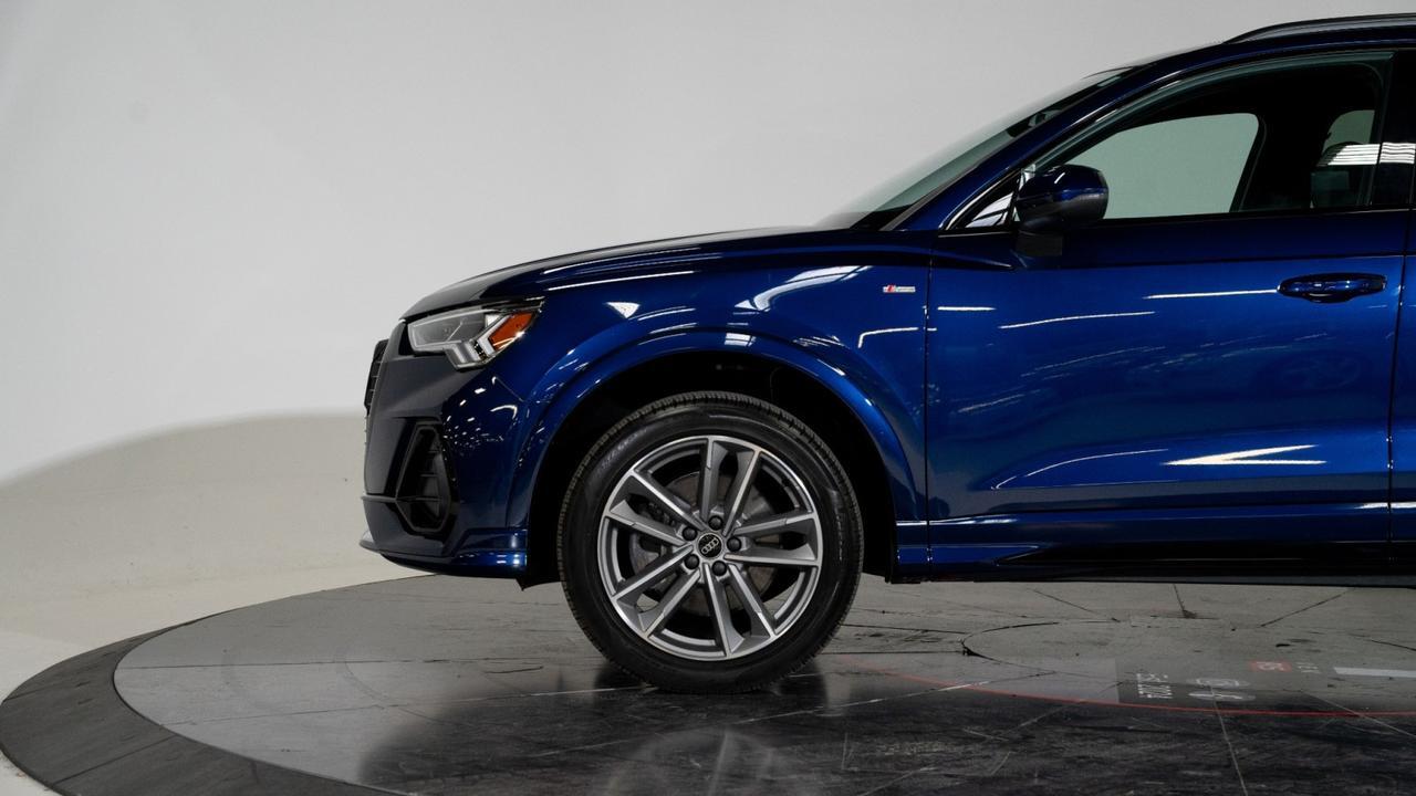 2024 Audi Q3 S line Premium Plus Franklin TN