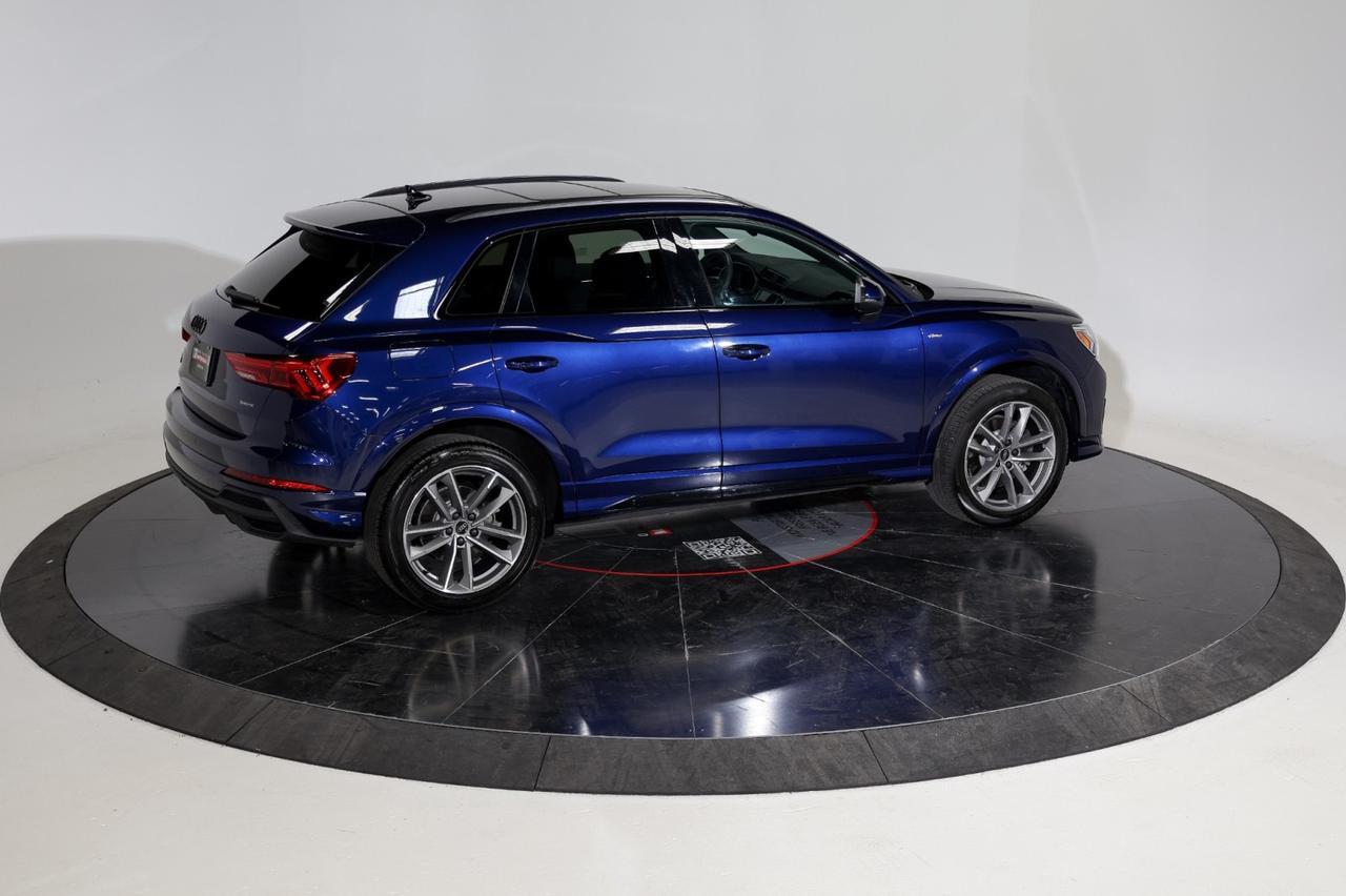2024 Audi Q3 S line Premium Plus Franklin TN