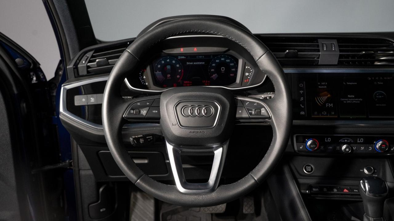 2024 Audi Q3 S line Premium Plus Franklin TN