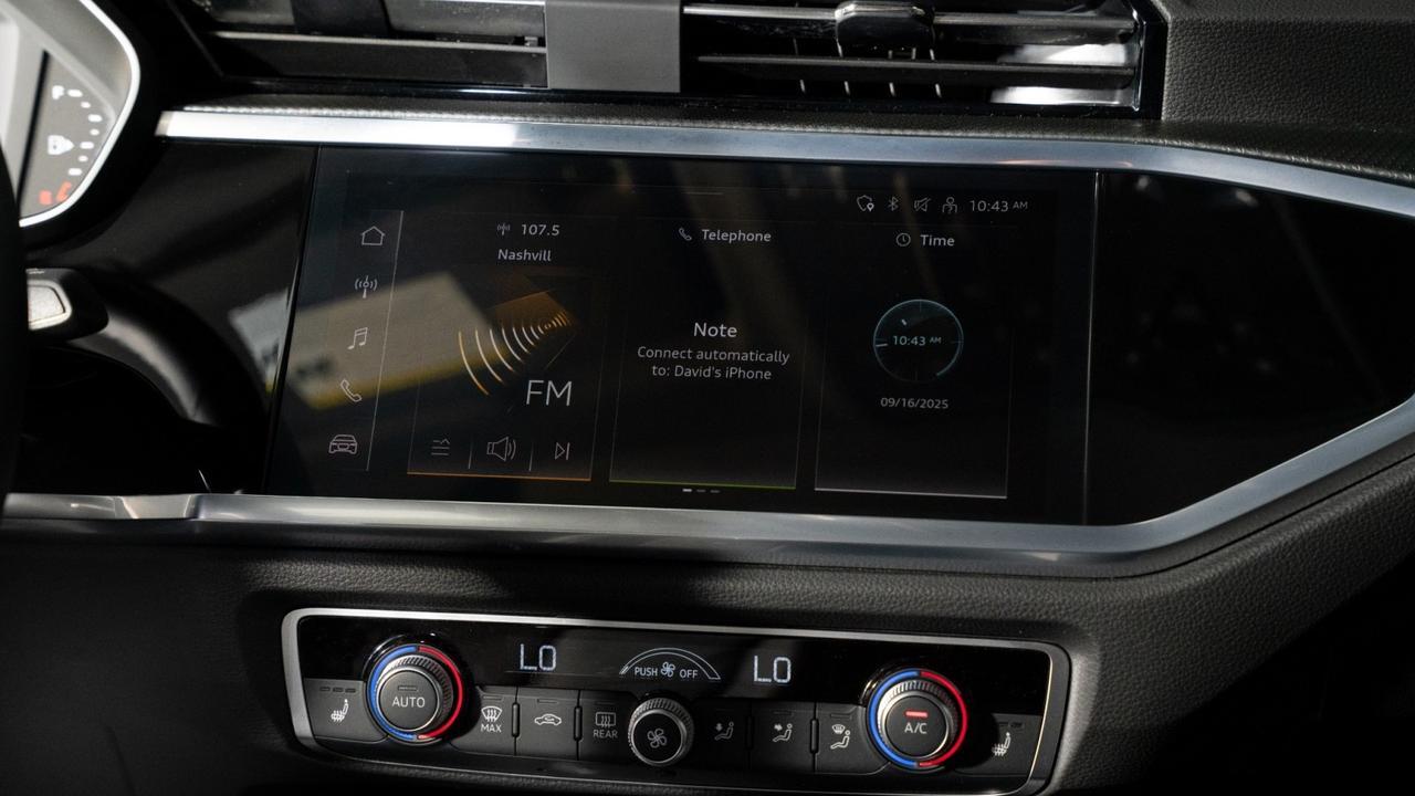 2024 Audi Q3 S line Premium Plus Franklin TN