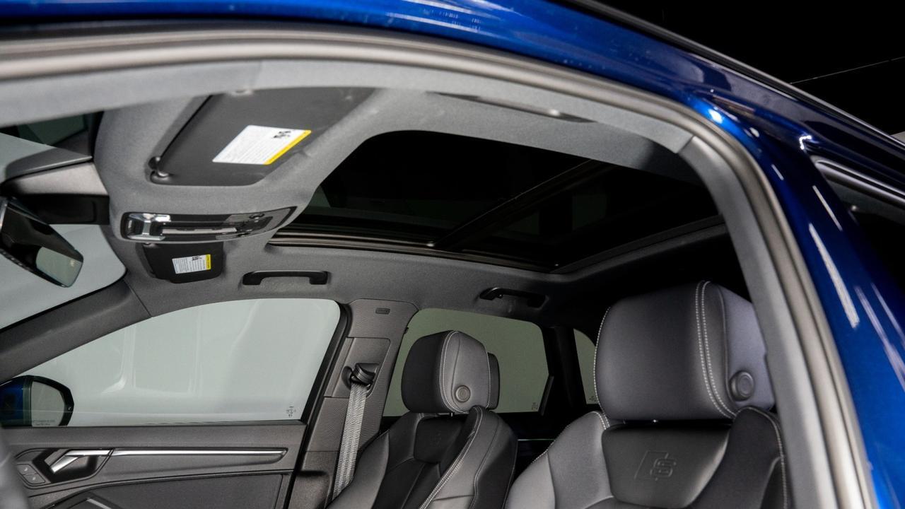2024 Audi Q3 S line Premium Plus Franklin TN