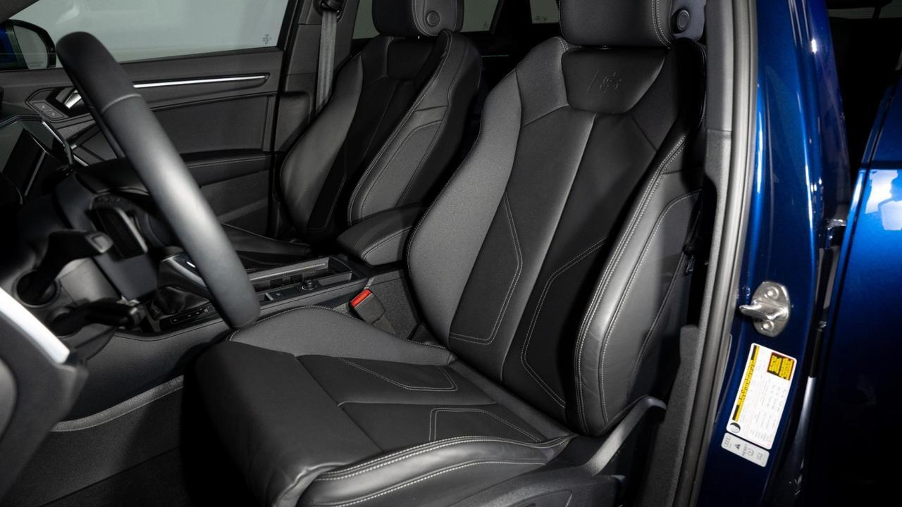 2024 Audi Q3 S line Premium Plus Franklin TN