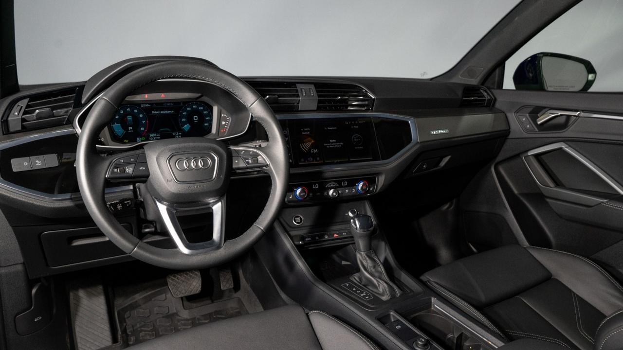 2024 Audi Q3 S line Premium Plus Franklin TN