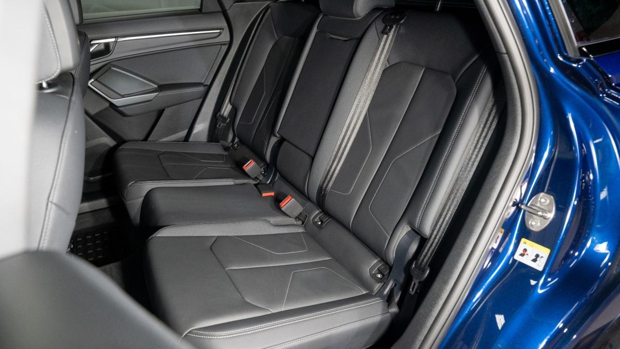 2024 Audi Q3 S line Premium Plus Franklin TN