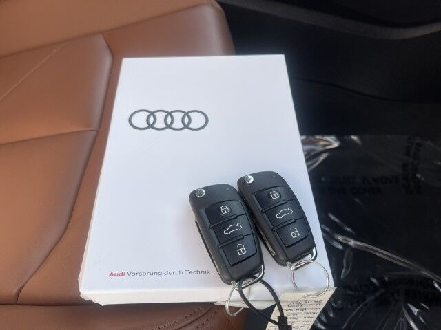 2024 Audi Q3 S line Premium Plus Marshfield MA