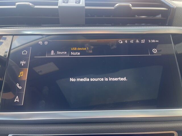 2024 Audi Q3 S line Premium Plus Marshfield MA