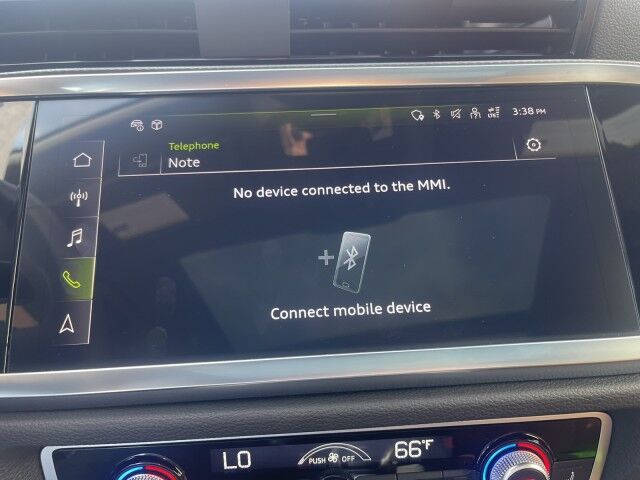 2024 Audi Q3 S line Premium Plus Marshfield MA