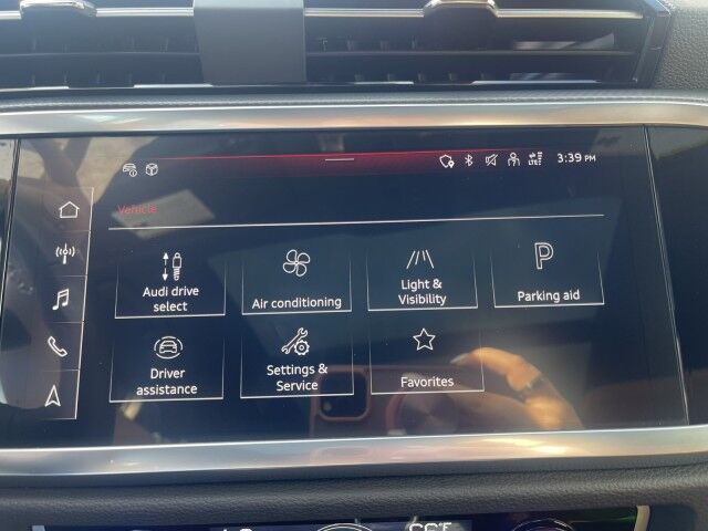 2024 Audi Q3 S line Premium Plus Marshfield MA