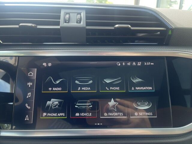 2024 Audi Q3 S line Premium Plus Marshfield MA